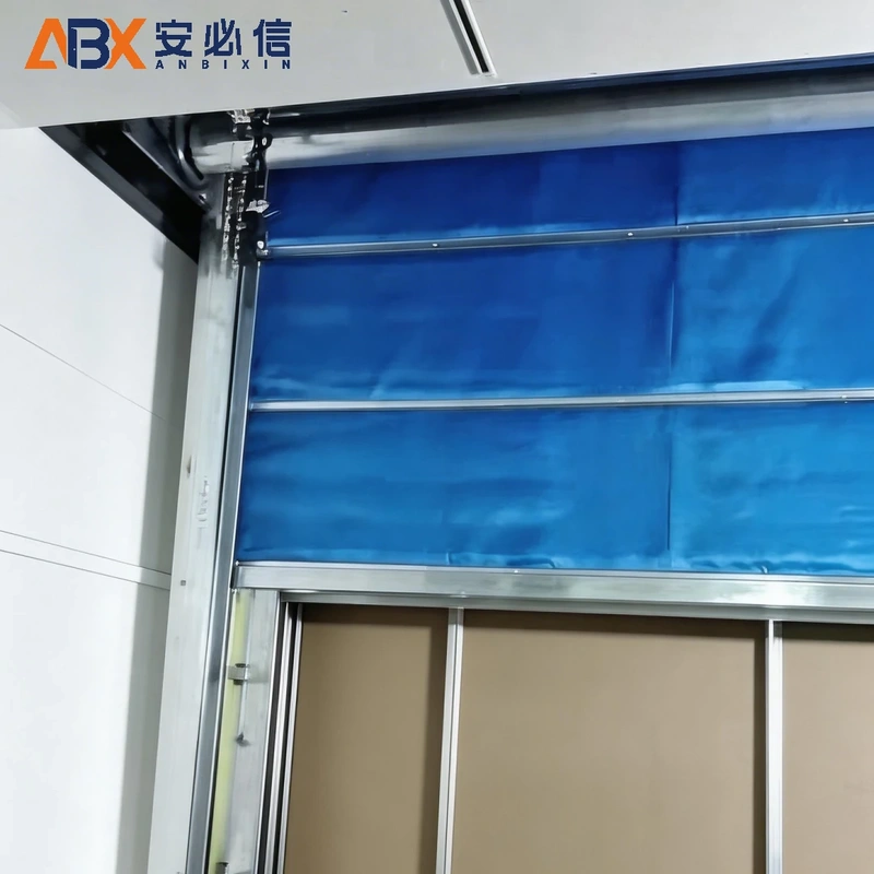 周口市海绵门封
