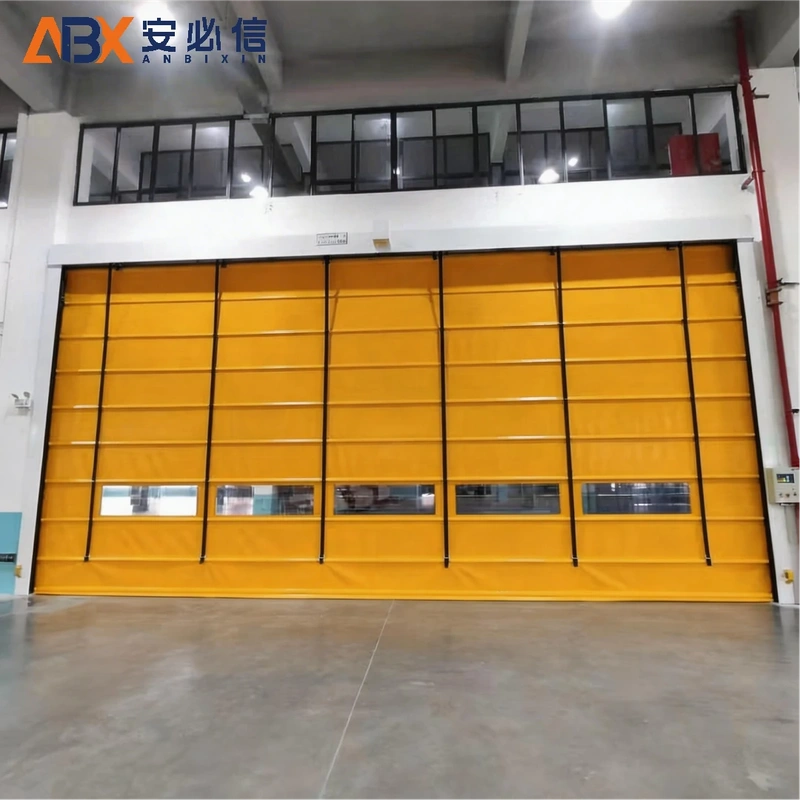 周口市堆积门