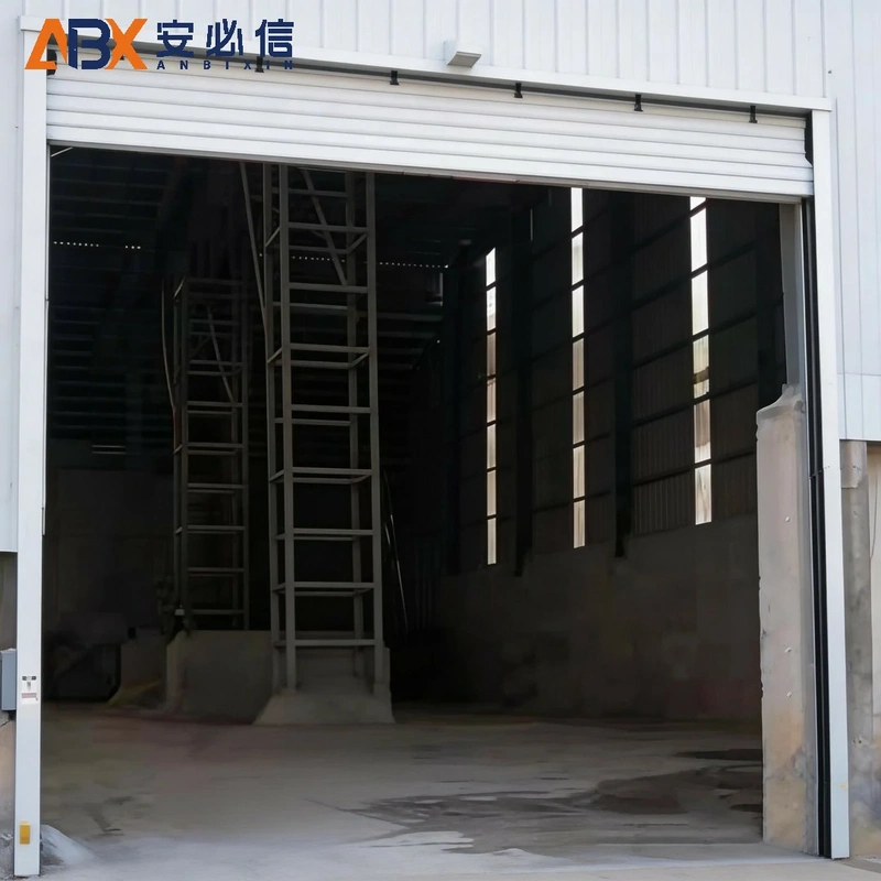 周口市冷库门封