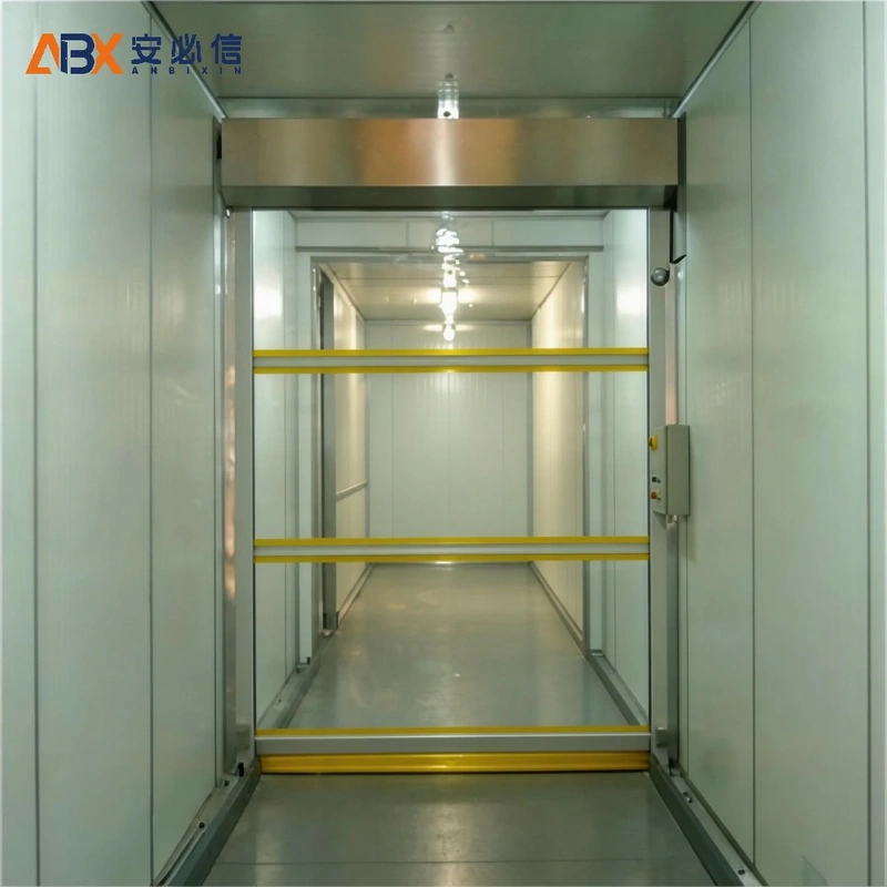 周口市高速门